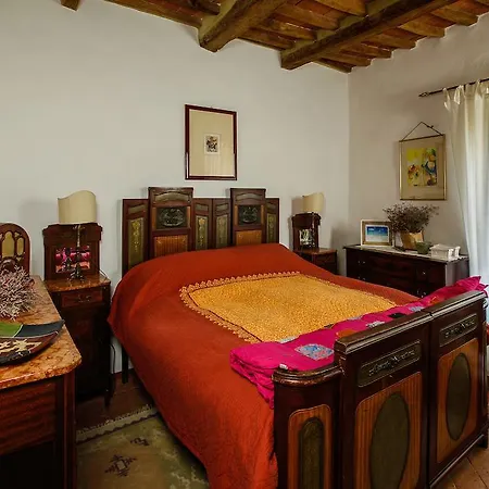 Marconi32 Bed and Breakfast