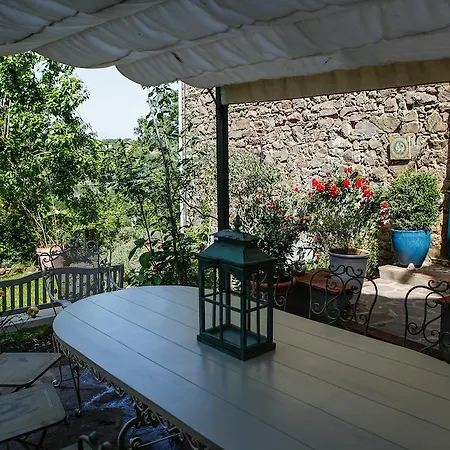 Bed & Breakfast Marconi32
