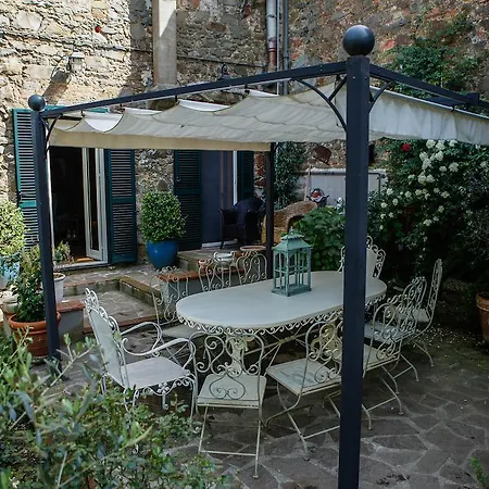 Marconi32 Bed and Breakfast *