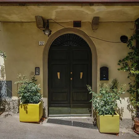 Marconi32 Bed and Breakfast *