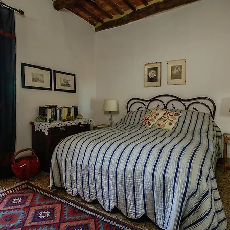 Bed & Breakfast Marconi32 *