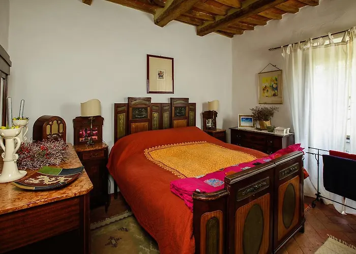 Marconi32 ベッド・アンド・ブレックファスト