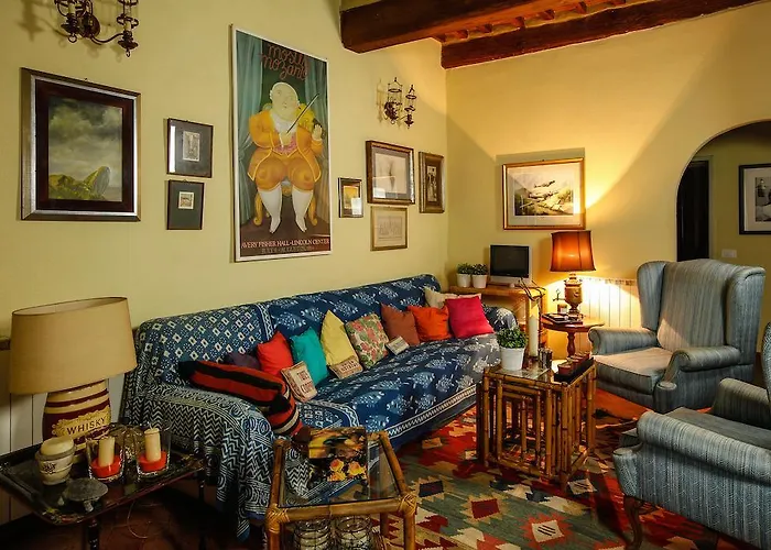 Marconi32 ベッド・アンド・ブレックファスト *