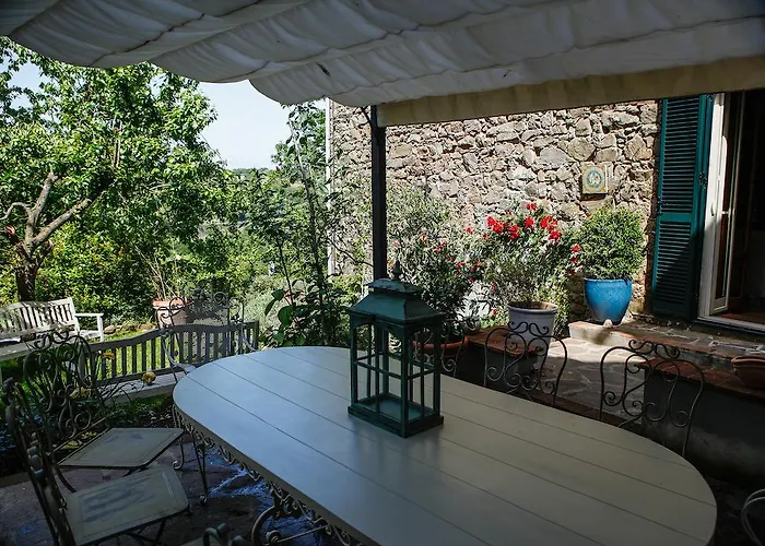 ベッド・アンド・ブレックファスト Marconi32