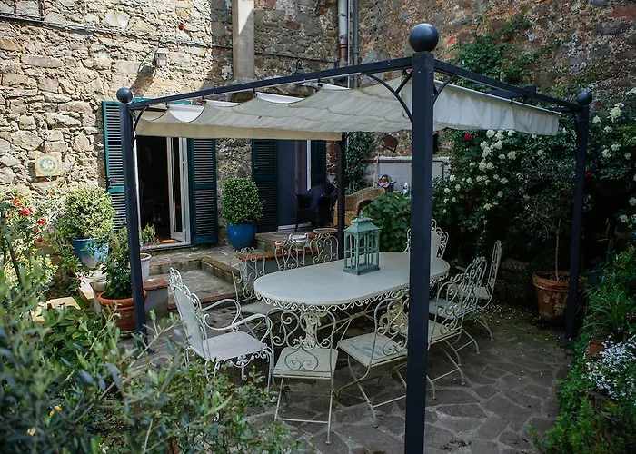 Marconi32 ベッド・アンド・ブレックファスト *