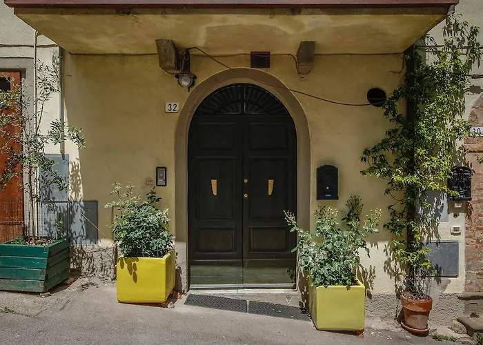 Marconi32 Alojamento de Acomodação e Pequeno-almoço *