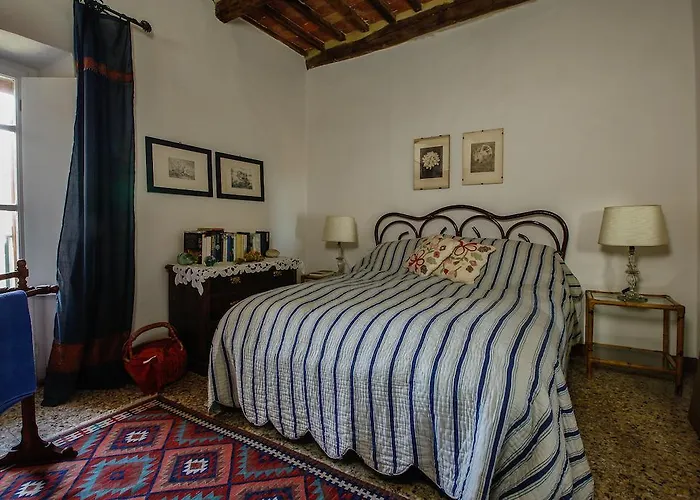 ベッド・アンド・ブレックファスト Marconi32 *