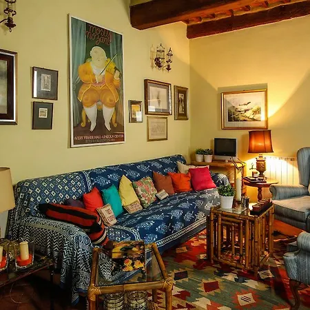 Marconi32 Отель типа 